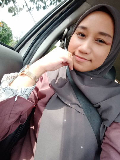 Ashikin Rahman profile icon