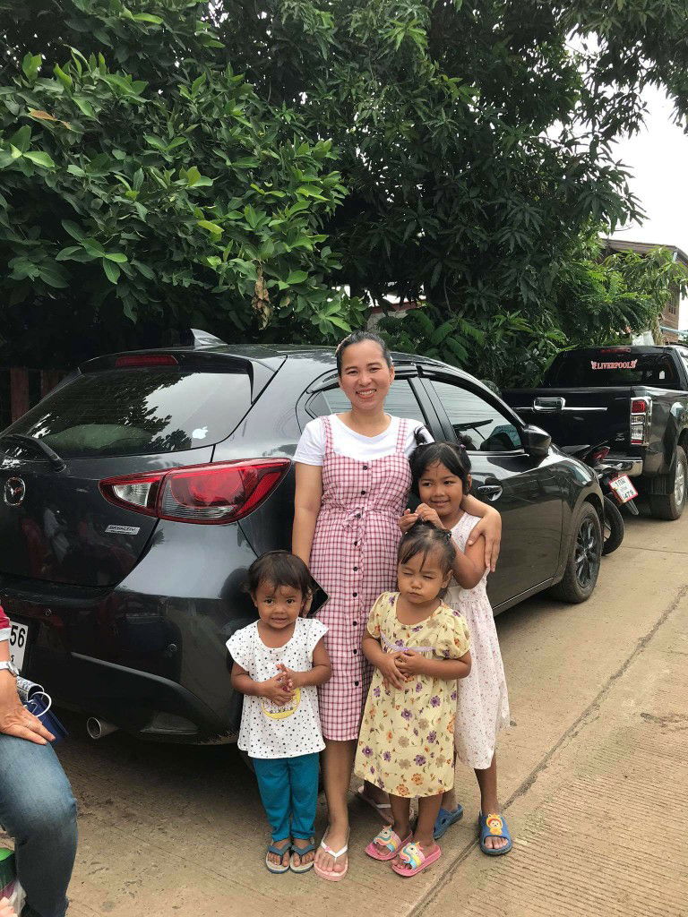 เเม่ปี๊บ profile icon