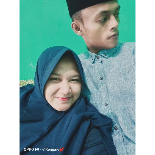 Reni Nuraeni profile icon