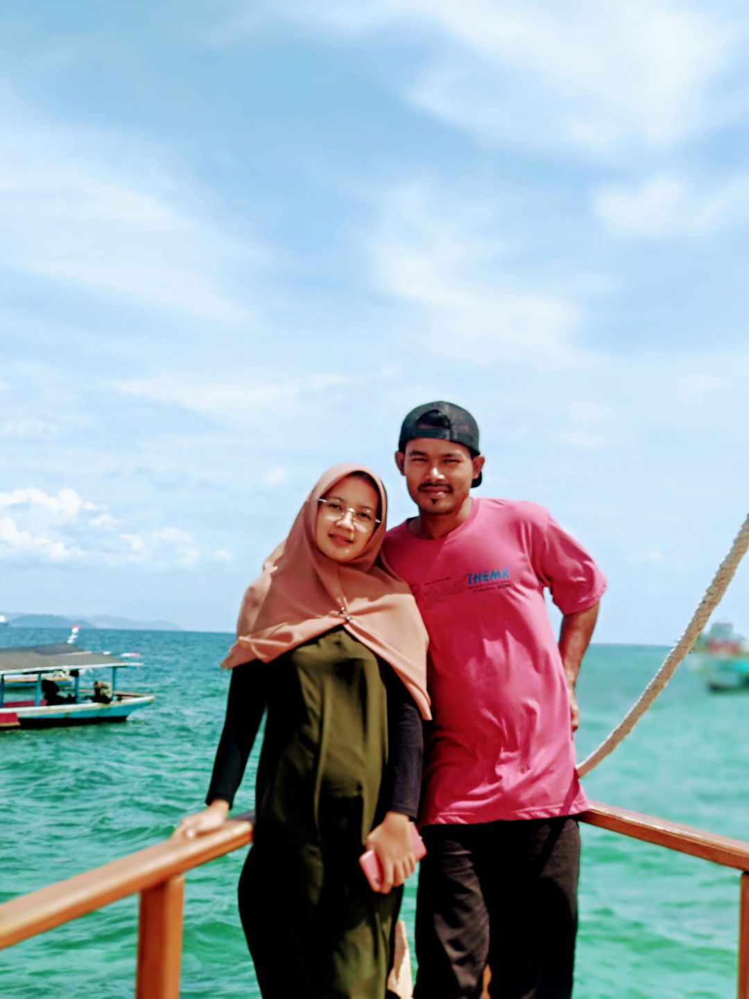 Adi Godil profile icon