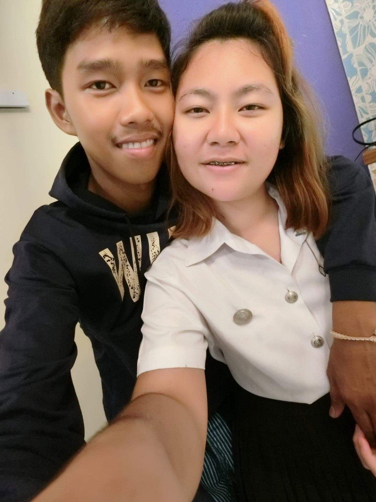 Watchanok Yunjai profile icon