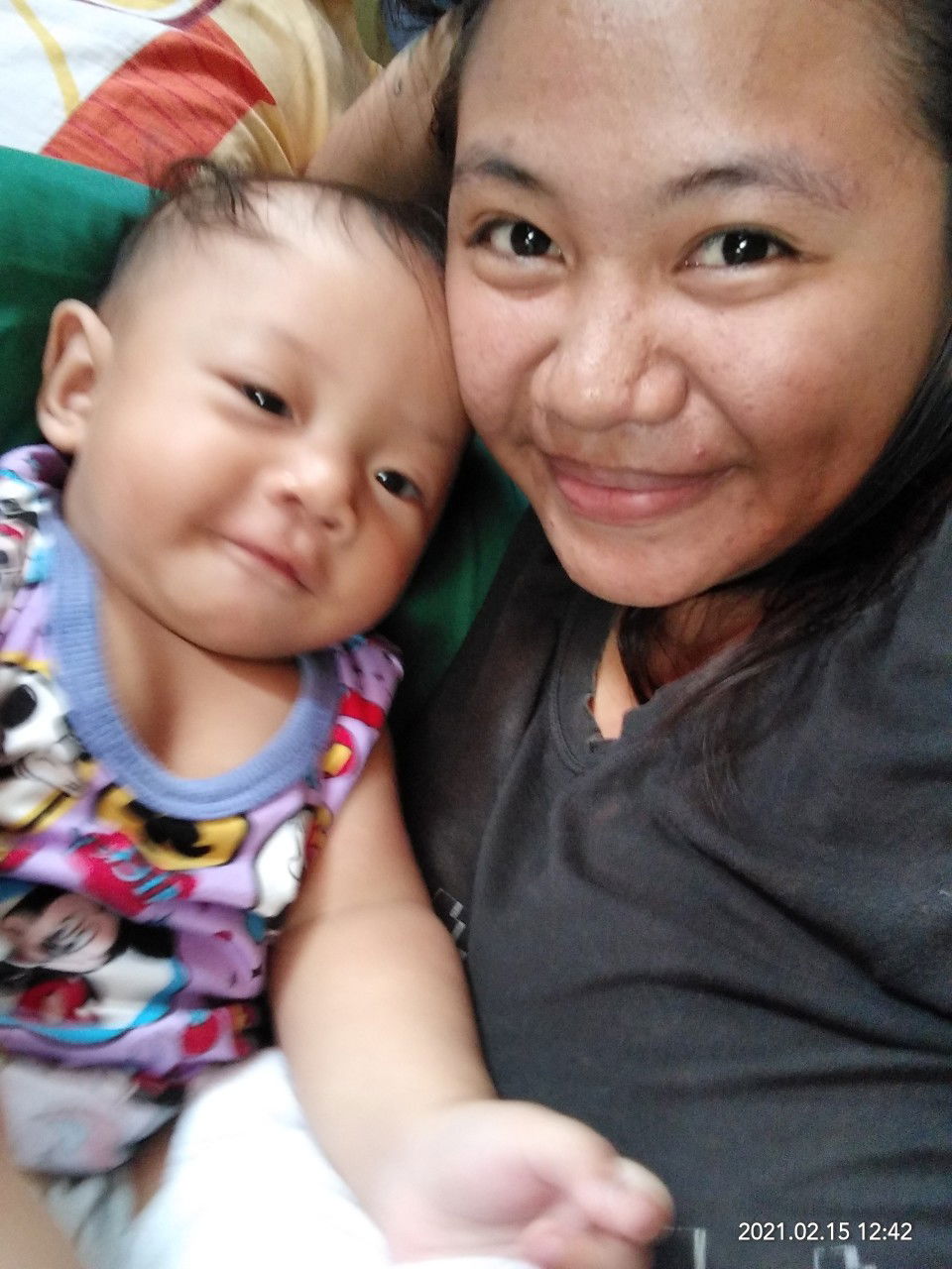 Dolly Seguerra profile icon