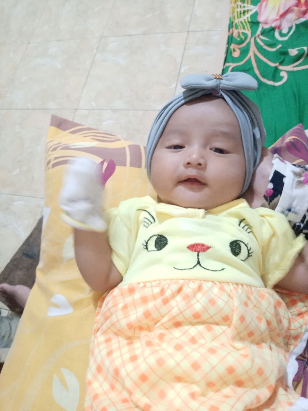 ImLa AmaLia profile icon