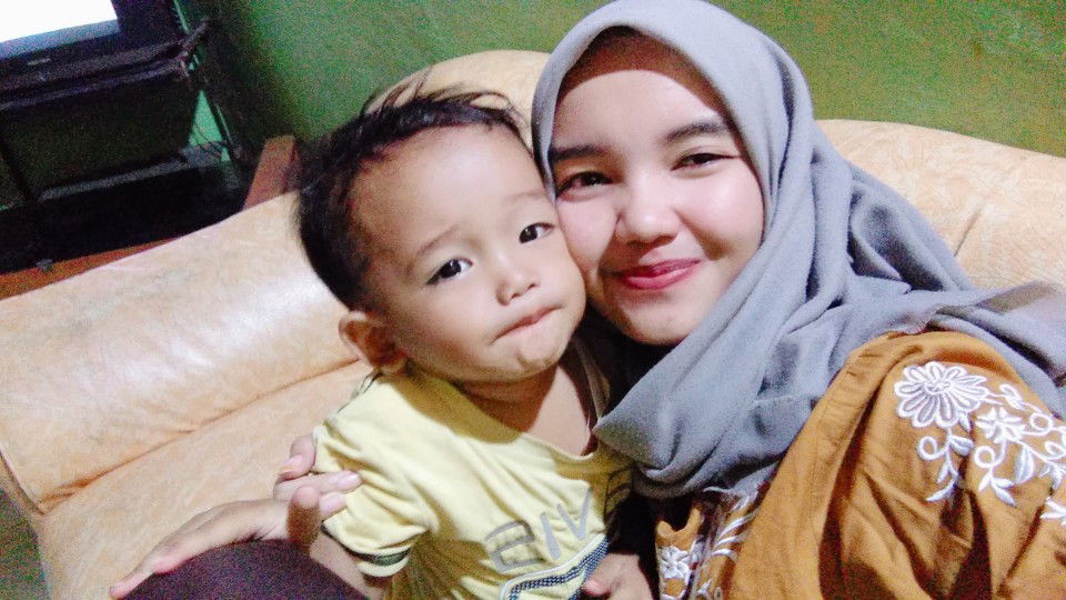 Putry Rahma profile icon