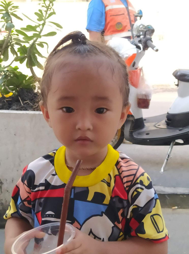 Thananya Piromkamphut profile icon