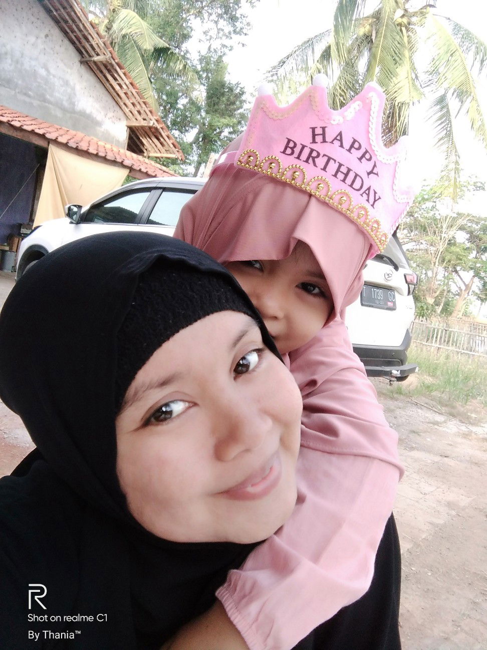 iyom Puspita Dewi profile icon