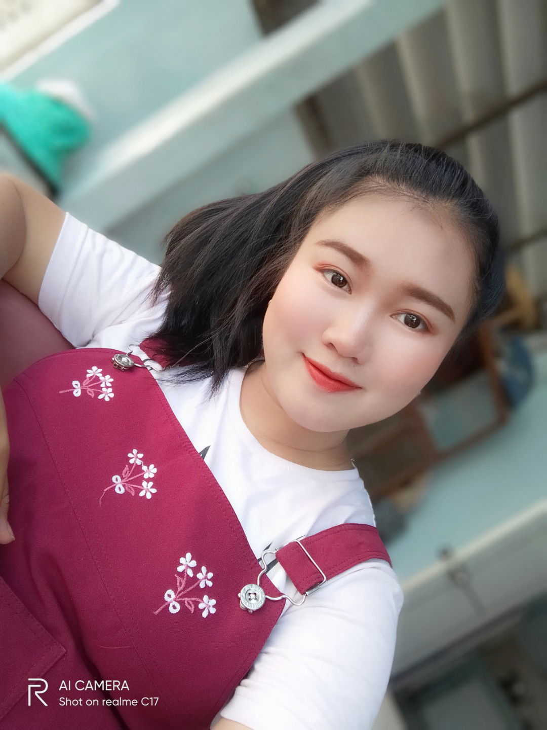 Kanyarat Inbun profile icon