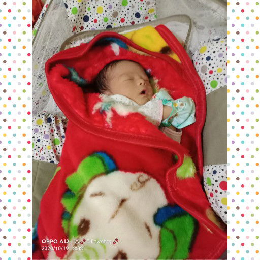 Ayunitha Anggraiini profile icon