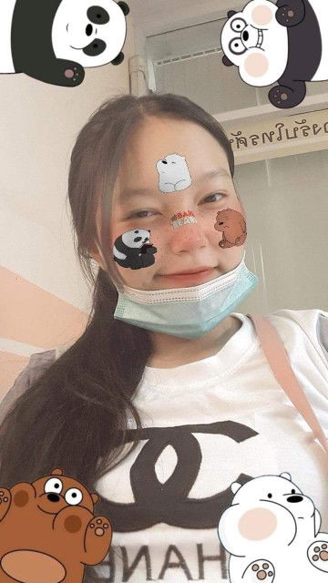 Sathita Thongsarn profile icon