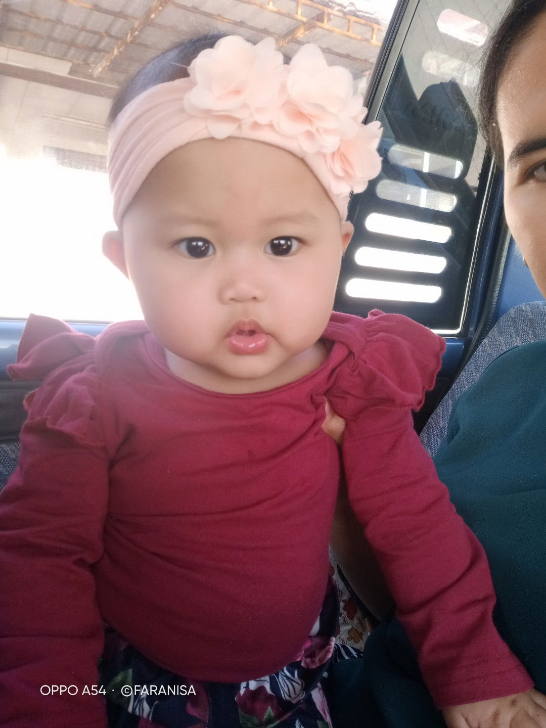 Wulandary Ridzuan profile icon