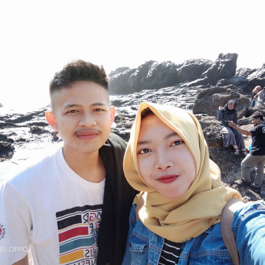 Desi arya setiawan profile icon