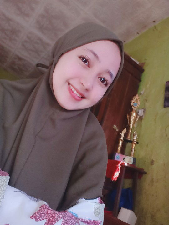 Tyas Ayu profile icon