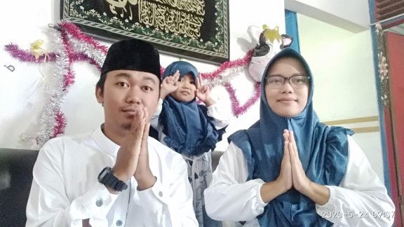 Fredella Cakrashakila profile icon