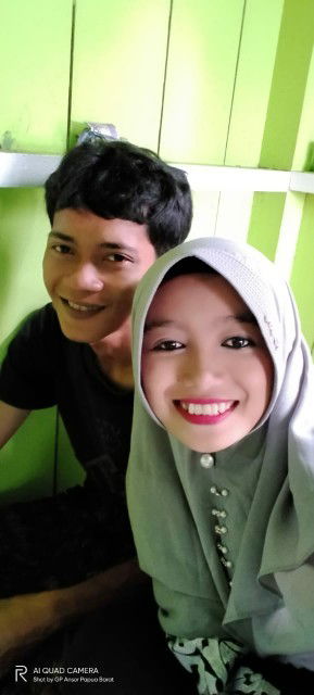 Irma Amin profile icon