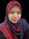 Maslinda Salleh profile icon