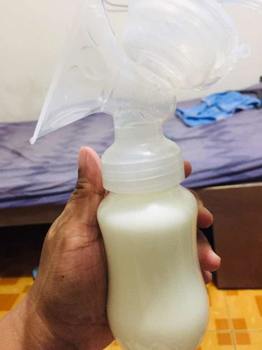 Breastfeed