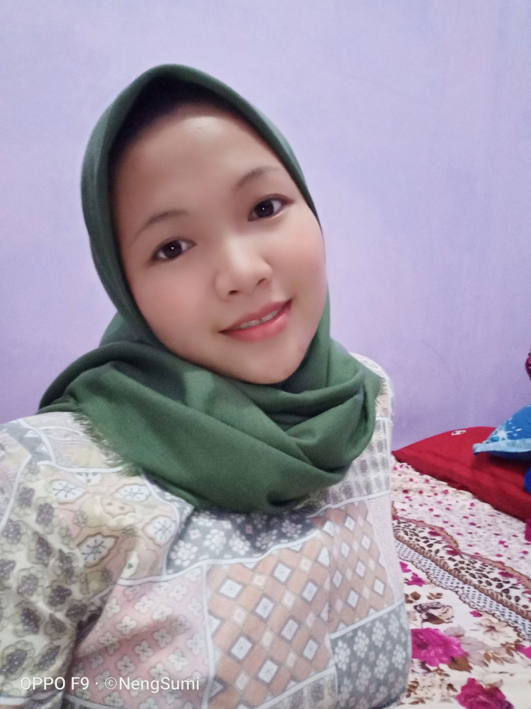 sumiati sumi profile icon