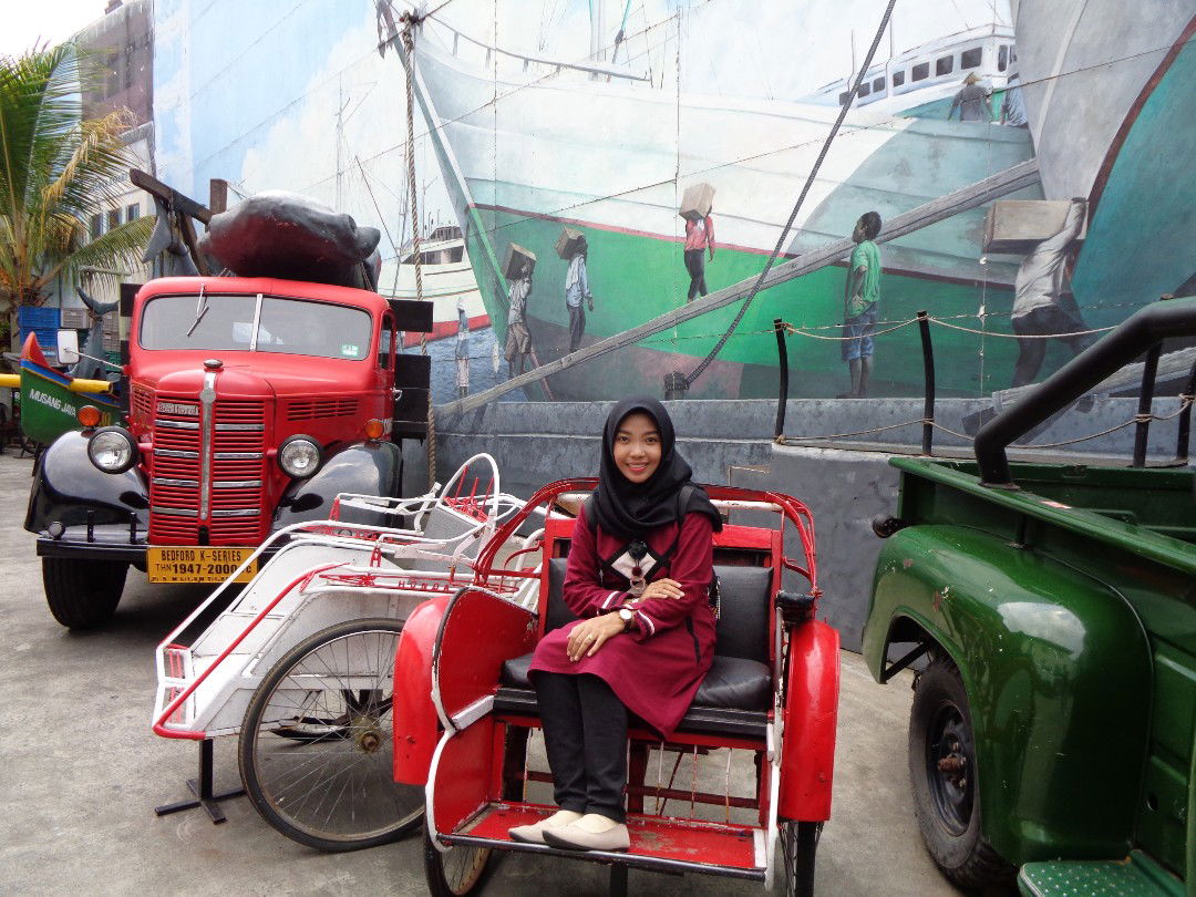 Anintya Putri profile icon