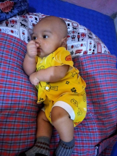 Canro Sinaga profile icon