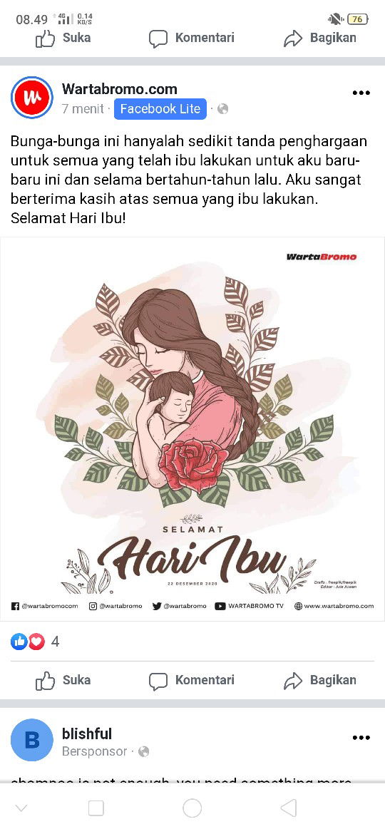 Firda Ferdiana profile icon