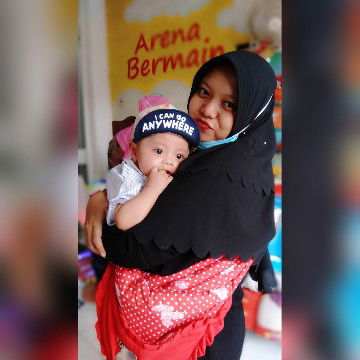 Noey Nursanti profile icon