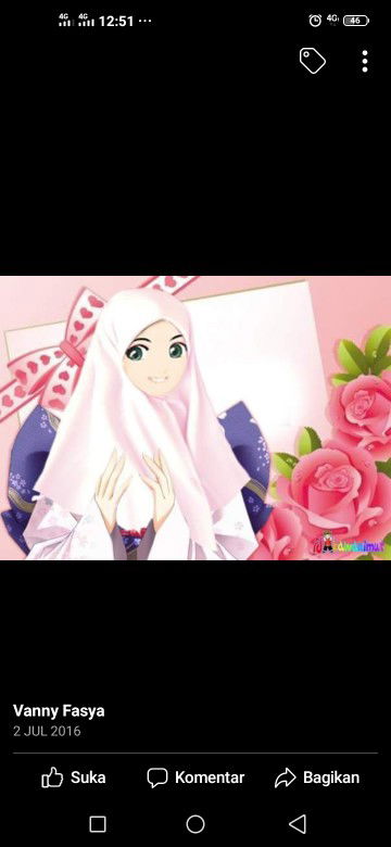 irma fannir rohmah profile icon