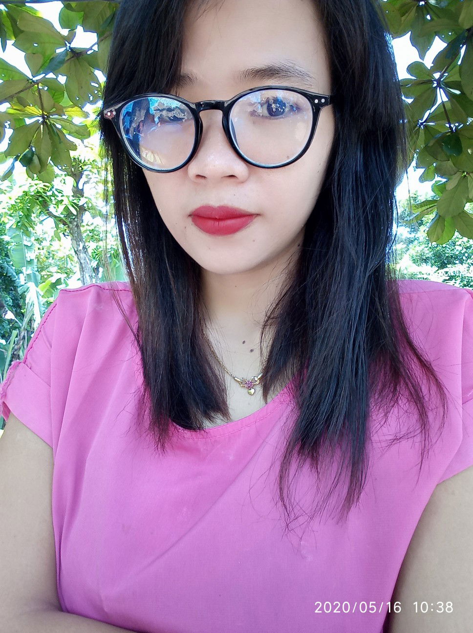 yenni mulyati profile icon