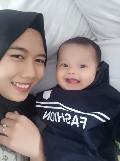 Rizkya Maudi profile icon