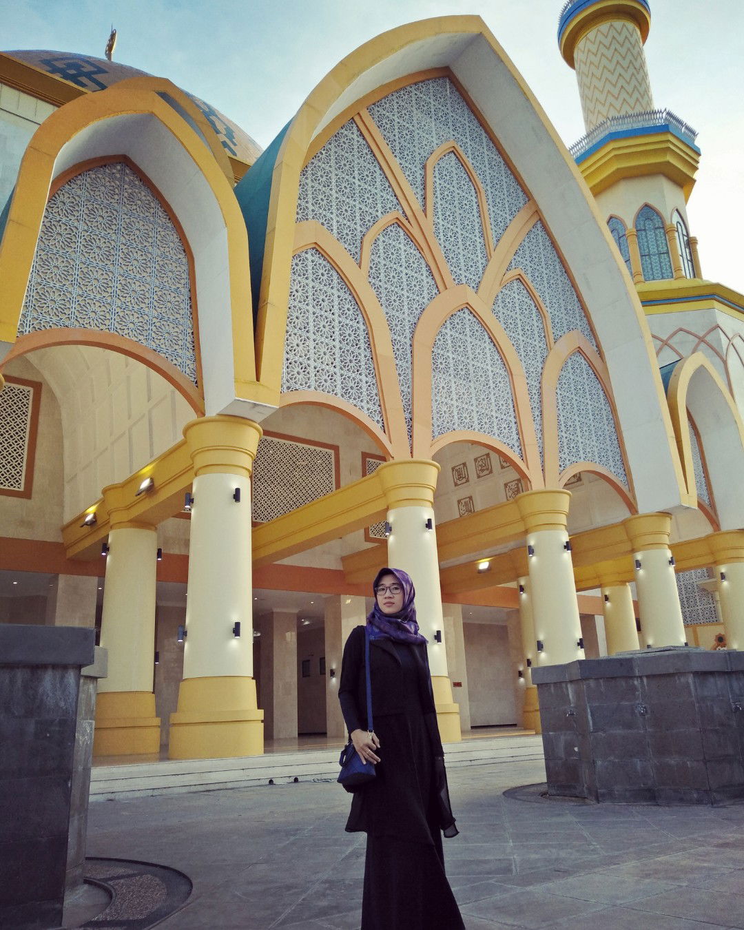 Ivayana C Wichayanti profile icon