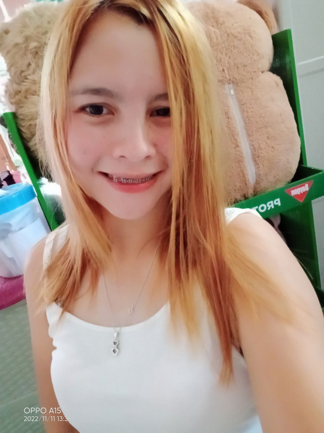 Lalainie castillo profile icon