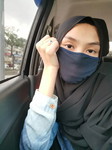 Aishah Syah profile icon