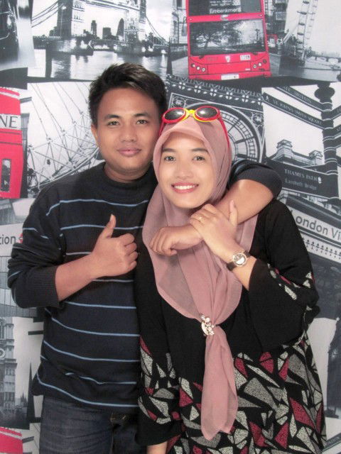 Anindya D. Widiandani profile icon