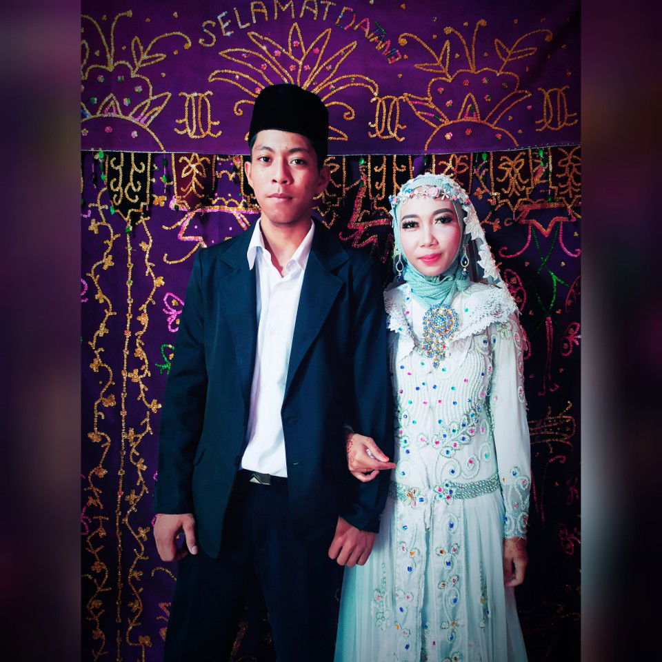 Anisa Olivia profile icon