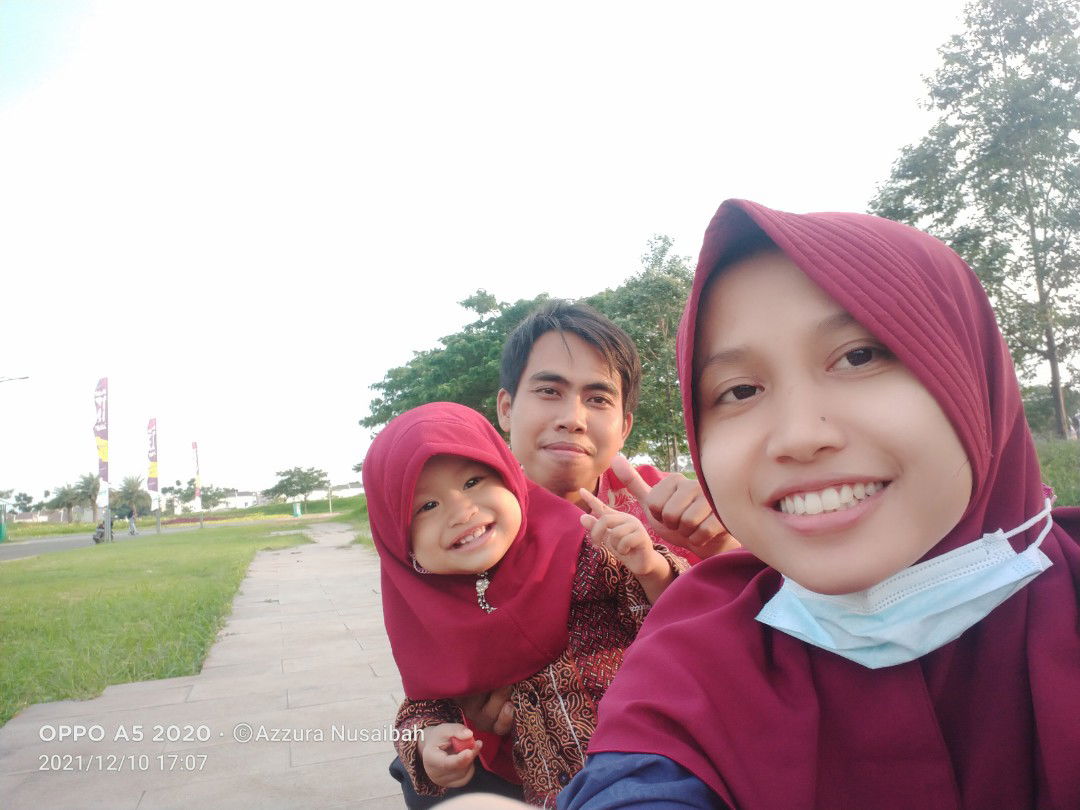 Nur Alfa Laela profile icon