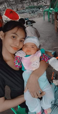 Joylyn Baysa profile icon