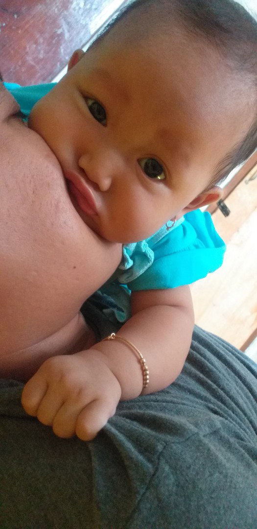 Baby Syamra profile icon