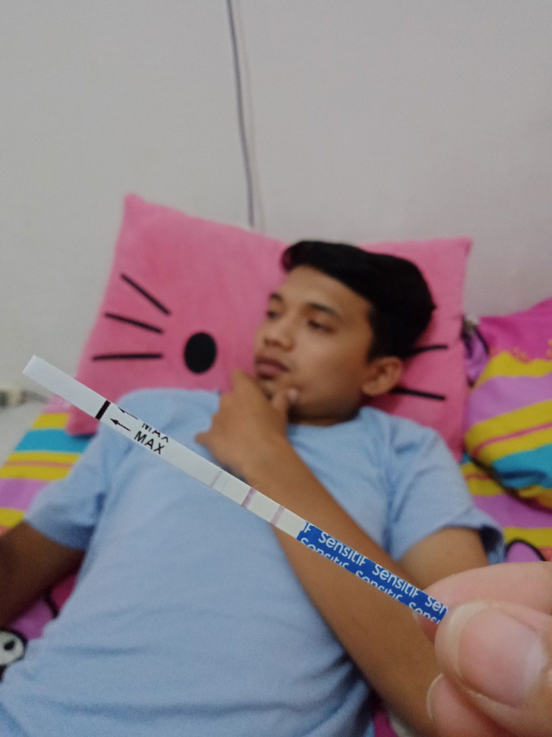 Desi Febrian profile icon