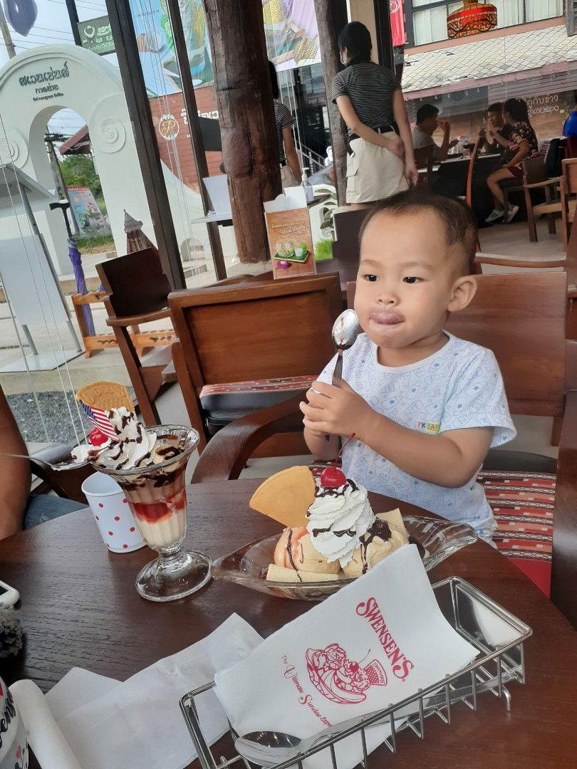 Noonut Nutaporn profile icon