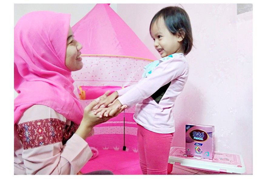 Desi Santi profile icon