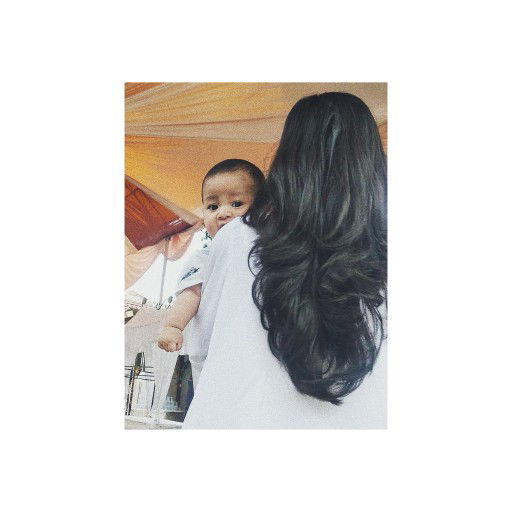 Indria Wardhani profile icon