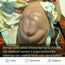 DENGER NI IBU IBU MUDA