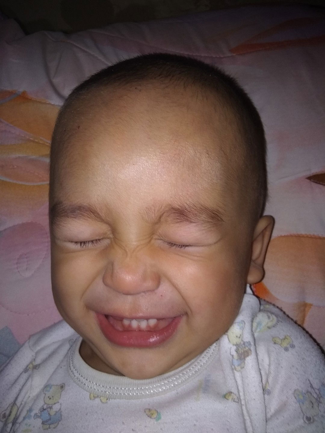 Mak Calvin profile icon