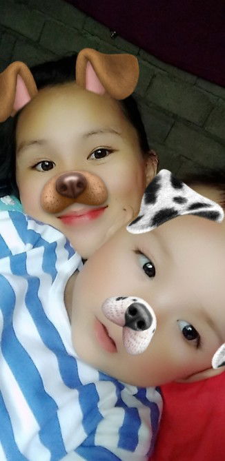 Mitch Michelle profile icon