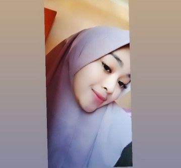 Indry meilanie profile icon