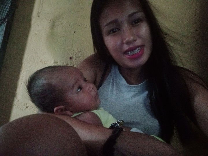 JasNegz ifanah Akisha Enzo Fernandez profile icon