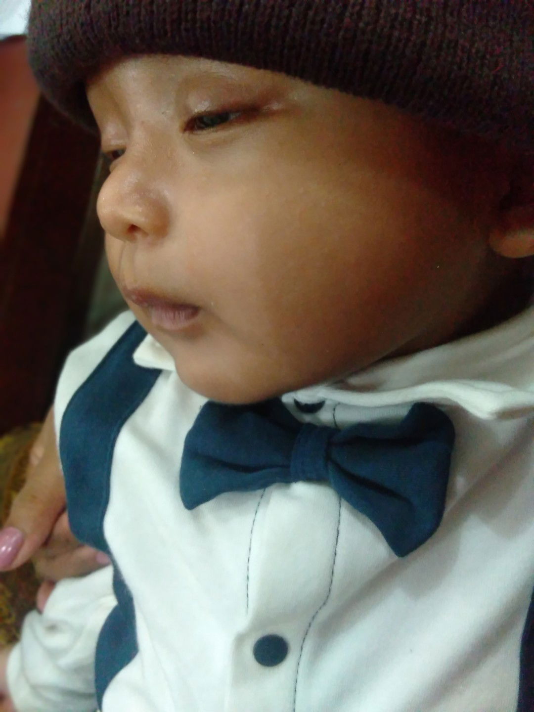 Eunike sianipar profile icon