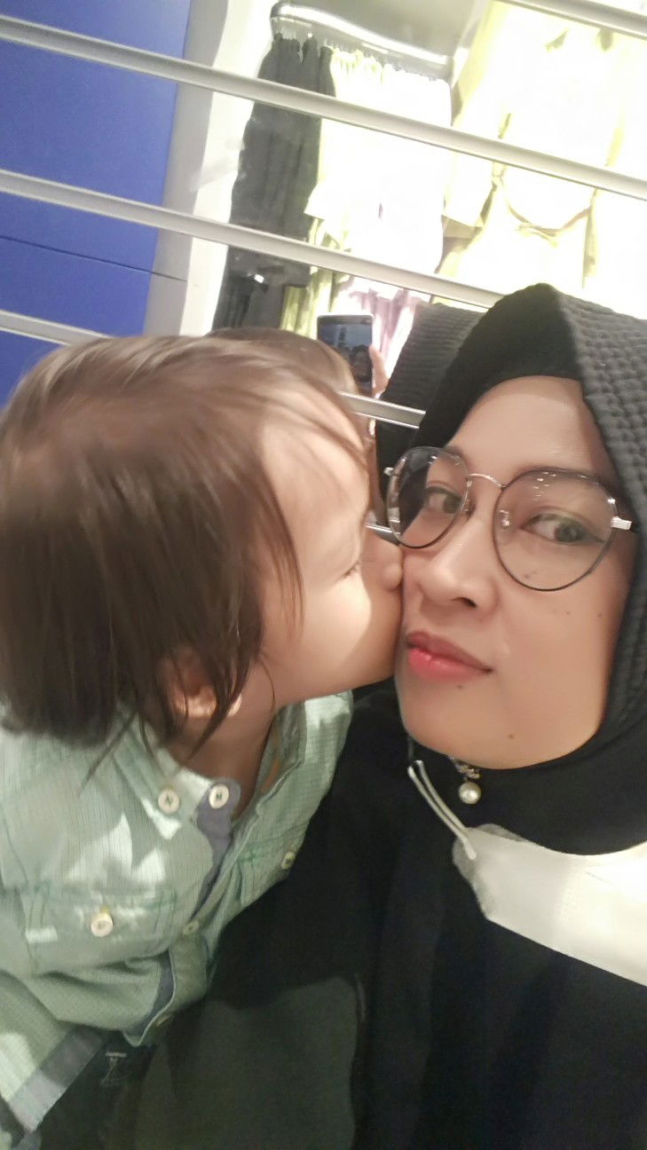 Nissa Giovanni profile icon