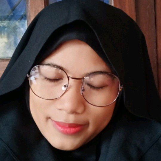 Indah Sri Lestari profile icon