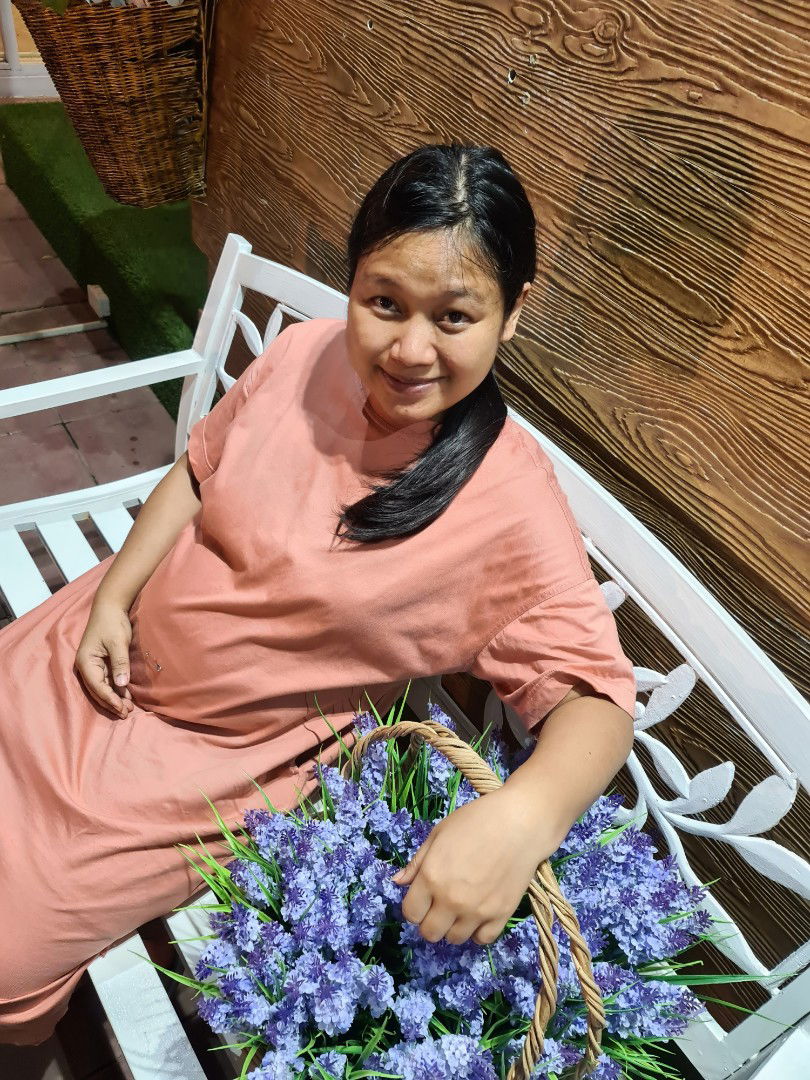 อิแม่สู้ๆ profile icon