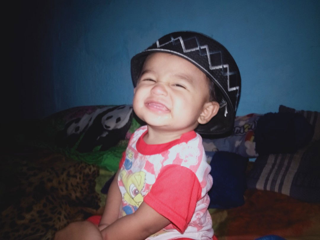 Saadatul Mar'ati profile icon